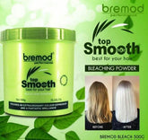 Bremod Bleach Powder Mild 500Gm - YehChez.pk